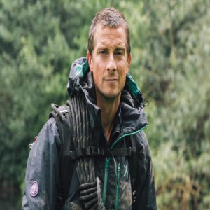 Bear Grylls não vai ter seu contrato renovado com a Discovery