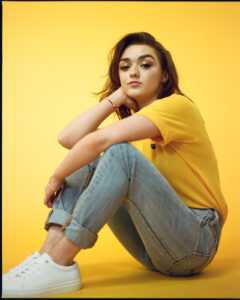 Maisie Williams